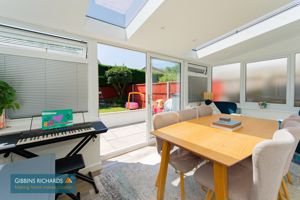 Conservatory- click for photo gallery